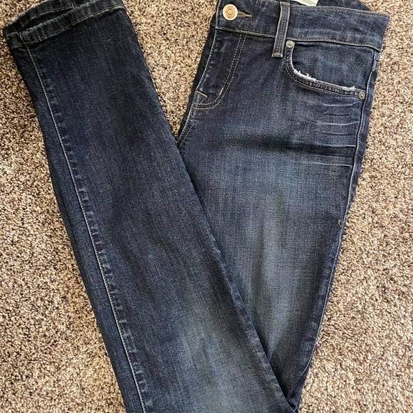Level 99 Lily Skinny Straight size 28 - Picture 3 of 8
